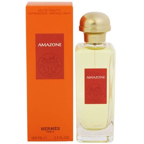 amazone hermes perfume|amazone by hermes.